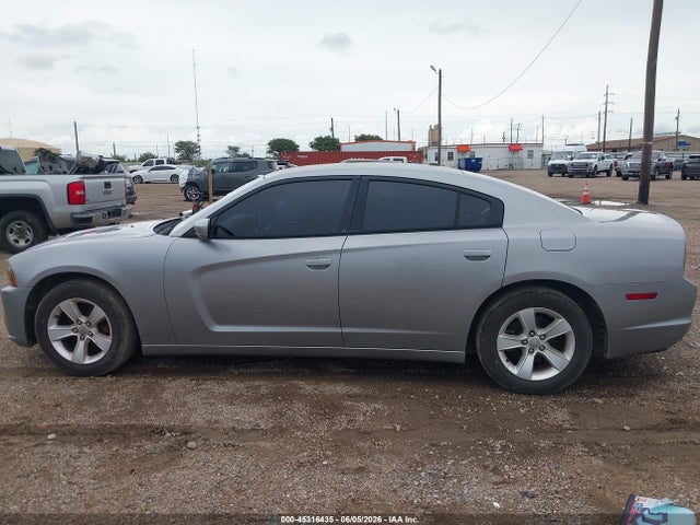 Aukcja sprzedaży 2014 Dodge Charger Se, vin: 2C3CDXBG0EH188983, numer aukcji: 45316435