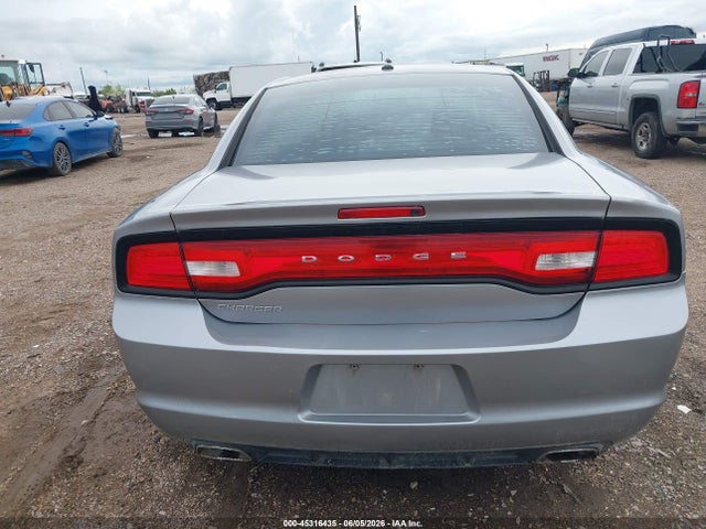 Aukcja sprzedaży 2014 Dodge Charger Se, vin: 2C3CDXBG0EH188983, numer aukcji: 45316435