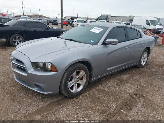Aukcja sprzedaży 2014 Dodge Charger Se, vin: 2C3CDXBG0EH188983, numer aukcji: 45316435