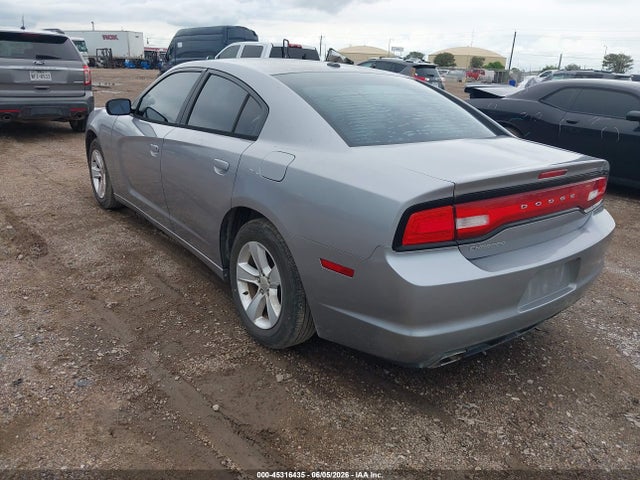 Aukcja sprzedaży 2014 Dodge Charger Se, vin: 2C3CDXBG0EH188983, numer aukcji: 45316435
