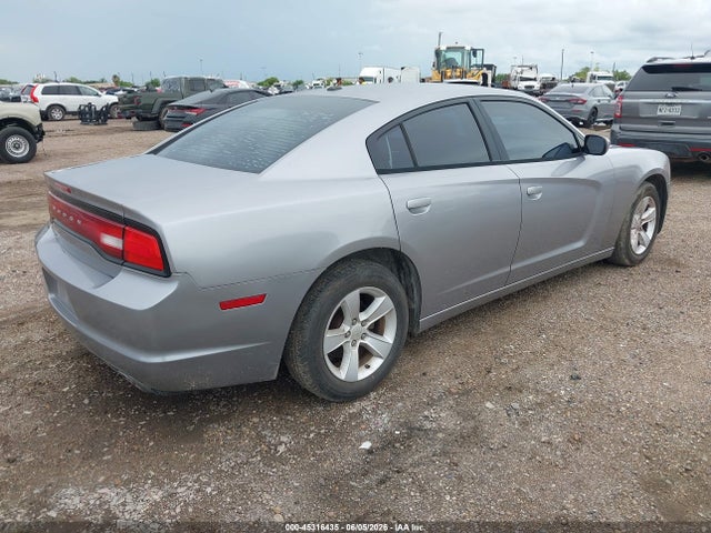 Aukcja sprzedaży 2014 Dodge Charger Se, vin: 2C3CDXBG0EH188983, numer aukcji: 45316435
