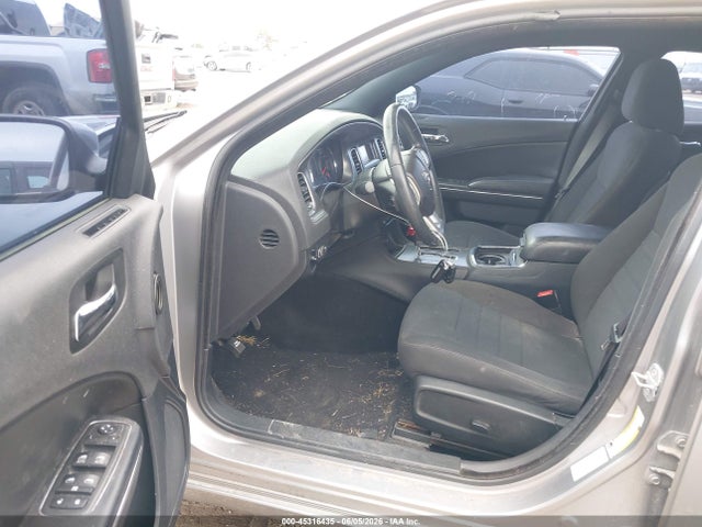 Aukcja sprzedaży 2014 Dodge Charger Se, vin: 2C3CDXBG0EH188983, numer aukcji: 45316435