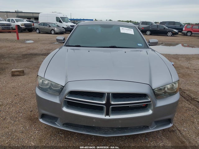 Aukcja sprzedaży 2014 Dodge Charger Se, vin: 2C3CDXBG0EH188983, numer aukcji: 45316435