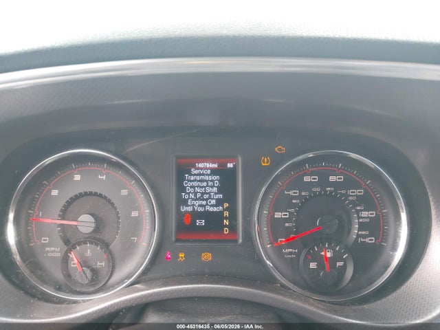 Aukcja sprzedaży 2014 Dodge Charger Se, vin: 2C3CDXBG0EH188983, numer aukcji: 45316435