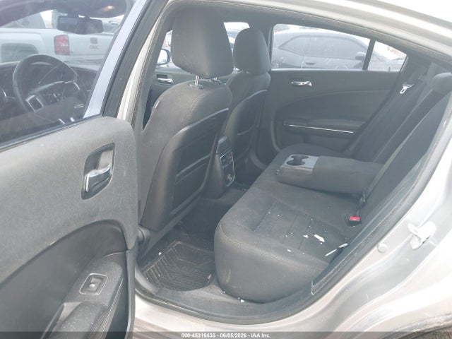 Aukcja sprzedaży 2014 Dodge Charger Se, vin: 2C3CDXBG0EH188983, numer aukcji: 45316435