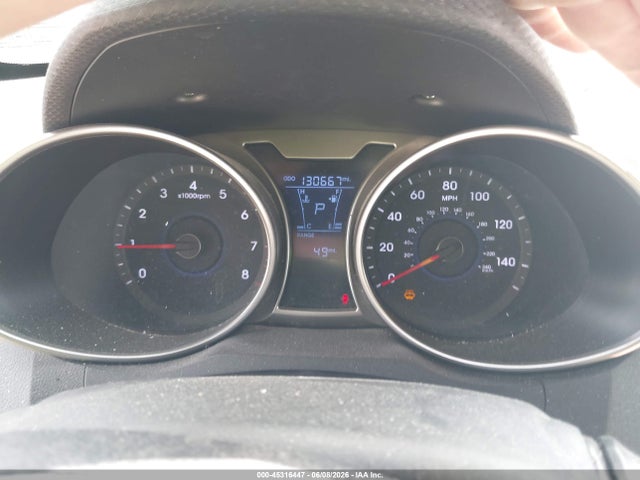 Aukcja sprzedaży 2016 Hyundai Veloster, vin: KMHTC6AD6GU266937, numer aukcji: 45316447
