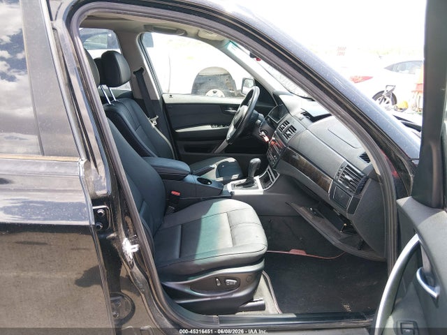 Aukcja sprzedaży 2009 Bmw X3 Xdrive30i, vin: WBXPC934X9WJ28297, numer aukcji: 45316451