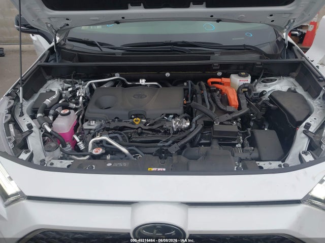 JTMEB3FV7SD253381 Toyota Rav4 Plug-in Hybrid Xse