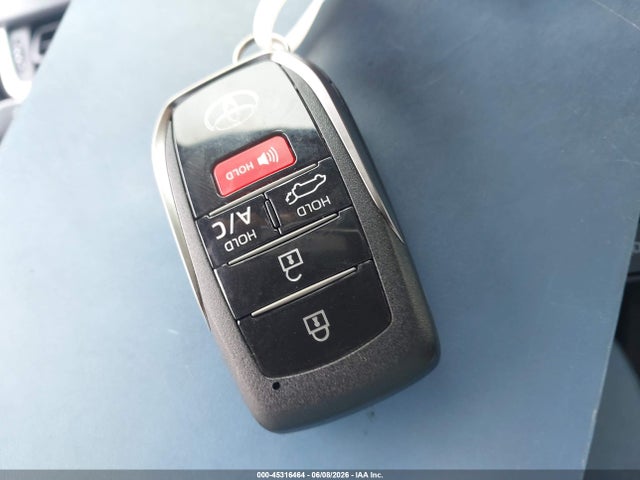 JTMEB3FV7SD253381 Toyota Rav4 Plug-in Hybrid Xse
