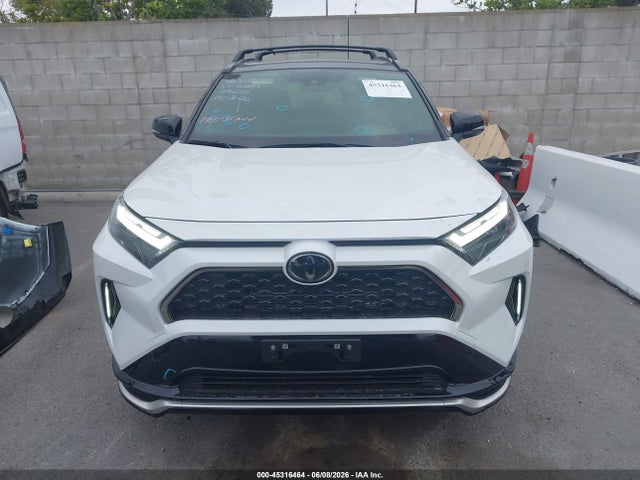 JTMEB3FV7SD253381 Toyota Rav4 Plug-in Hybrid Xse