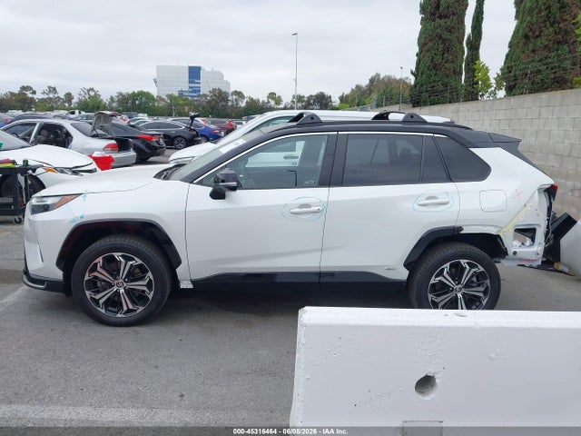 JTMEB3FV7SD253381 Toyota Rav4 Plug-in Hybrid Xse