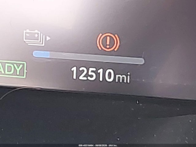 JTMEB3FV7SD253381 Toyota Rav4 Plug-in Hybrid Xse
