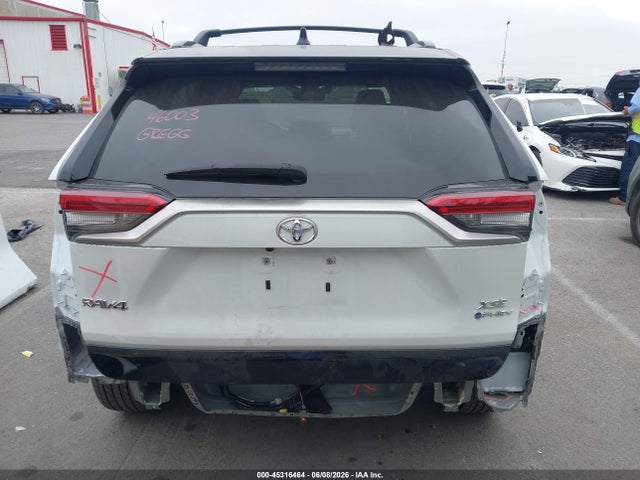 JTMEB3FV7SD253381 Toyota Rav4 Plug-in Hybrid Xse