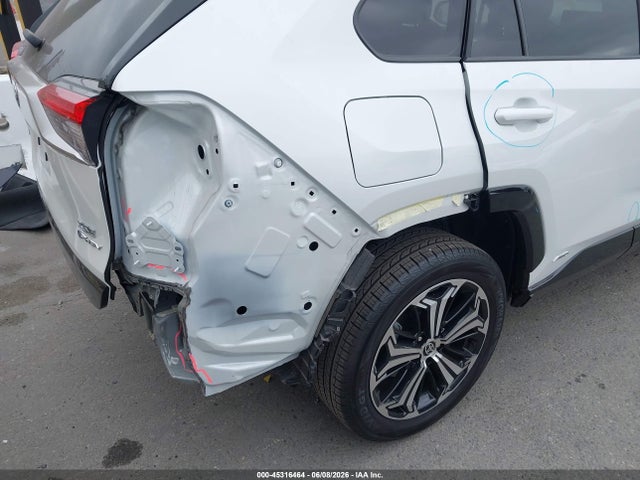 JTMEB3FV7SD253381 Toyota Rav4 Plug-in Hybrid Xse