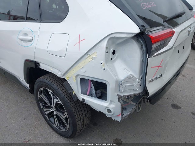 JTMEB3FV7SD253381 Toyota Rav4 Plug-in Hybrid Xse