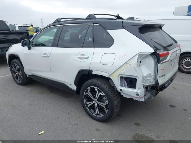 JTMEB3FV7SD253381 Toyota Rav4 Plug-in Hybrid Xse