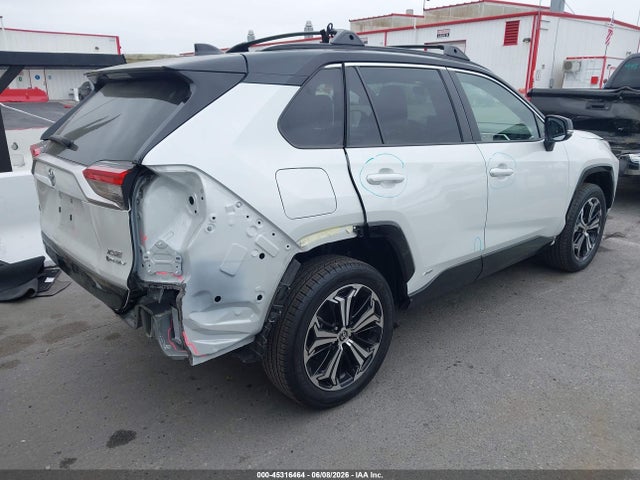 JTMEB3FV7SD253381 Toyota Rav4 Plug-in Hybrid Xse