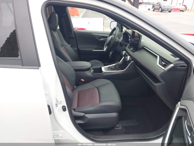 JTMEB3FV7SD253381 Toyota Rav4 Plug-in Hybrid Xse