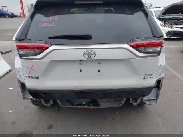 JTMEB3FV7SD253381 Toyota Rav4 Plug-in Hybrid Xse
