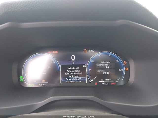 JTMEB3FV7SD253381 Toyota Rav4 Plug-in Hybrid Xse