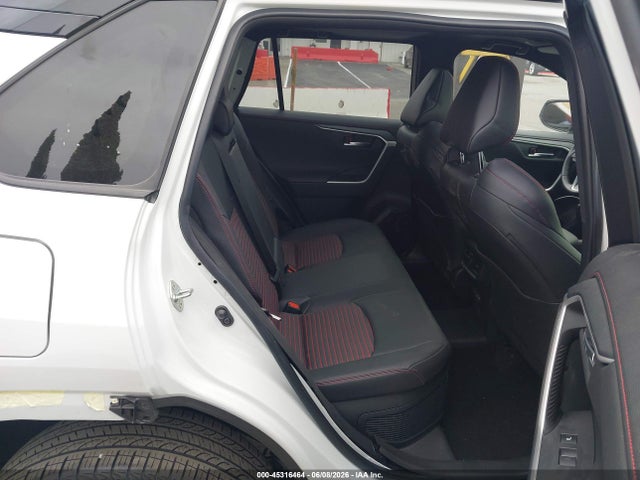 JTMEB3FV7SD253381 Toyota Rav4 Plug-in Hybrid Xse