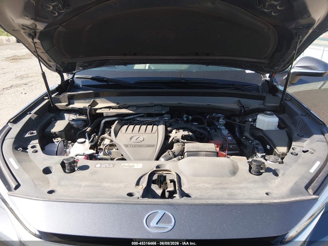 Lexus Tx 350 2024 5TDAAAA66RS010861 Image 10
