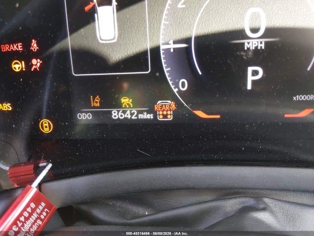 Lexus Tx 350 2024 5TDAAAA66RS010861 Image 16