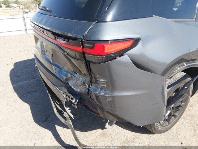 Lexus Tx 350 2024 5TDAAAA66RS010861 Image 6