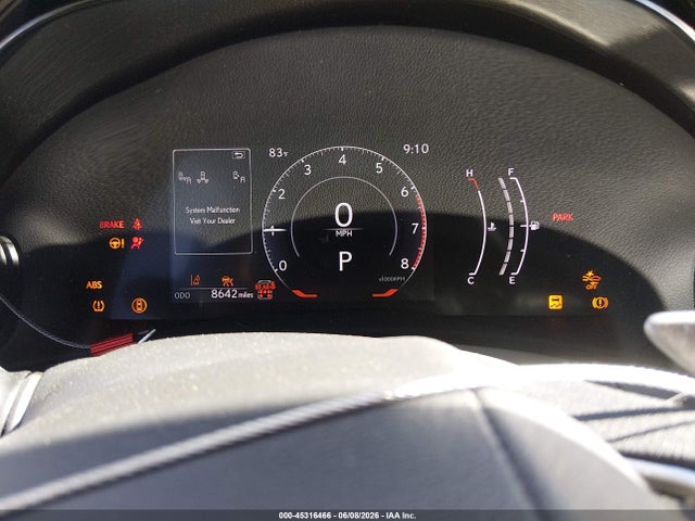 Lexus Tx 350 2024 5TDAAAA66RS010861 Image 7