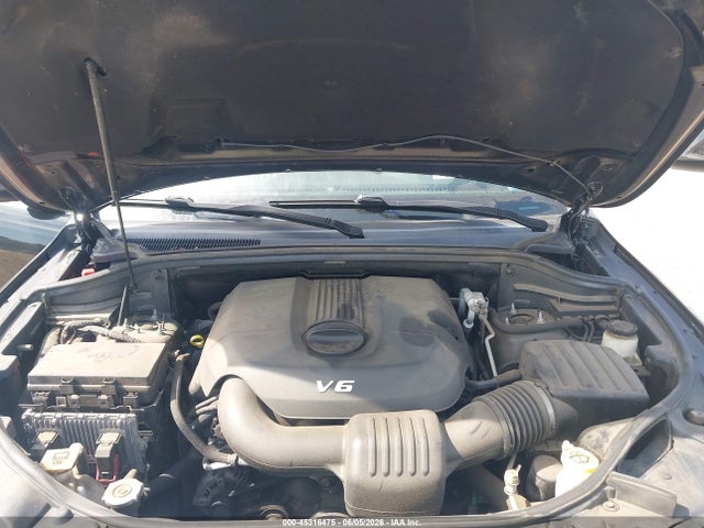 Jeep Grand Cherokee Limited 2015 1C4RJFBG2FC748645 Image 10