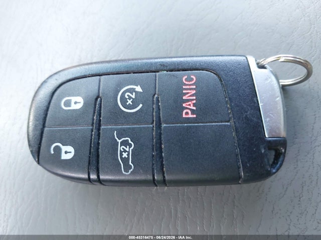 Jeep Grand Cherokee Limited 2015 1C4RJFBG2FC748645 Image 11