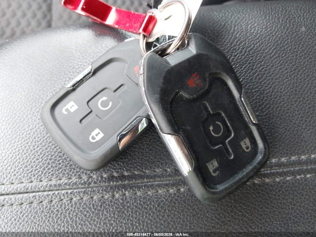 45316477 :رقم المزاد ، 3GKALTEV8KL325099 vin ، 2019 Gmc Terrain Sle مزاد بيع