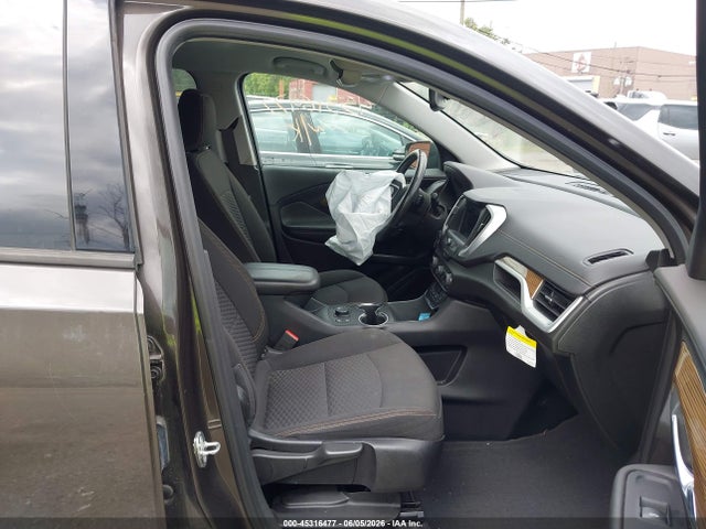 45316477 :رقم المزاد ، 3GKALTEV8KL325099 vin ، 2019 Gmc Terrain Sle مزاد بيع