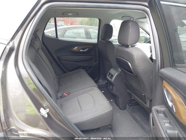 45316477 :رقم المزاد ، 3GKALTEV8KL325099 vin ، 2019 Gmc Terrain Sle مزاد بيع