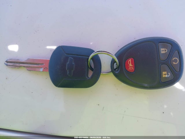 45316484 :رقم المزاد ، 3GNAL4EK9FS514239 vin ، 2015 Chevrolet Captiva Sport Ltz مزاد بيع