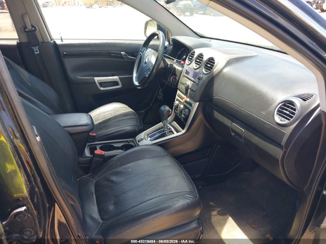 45316484 :رقم المزاد ، 3GNAL4EK9FS514239 vin ، 2015 Chevrolet Captiva Sport Ltz مزاد بيع