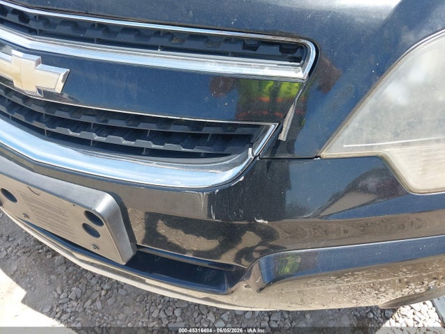 45316484 :رقم المزاد ، 3GNAL4EK9FS514239 vin ، 2015 Chevrolet Captiva Sport Ltz مزاد بيع
