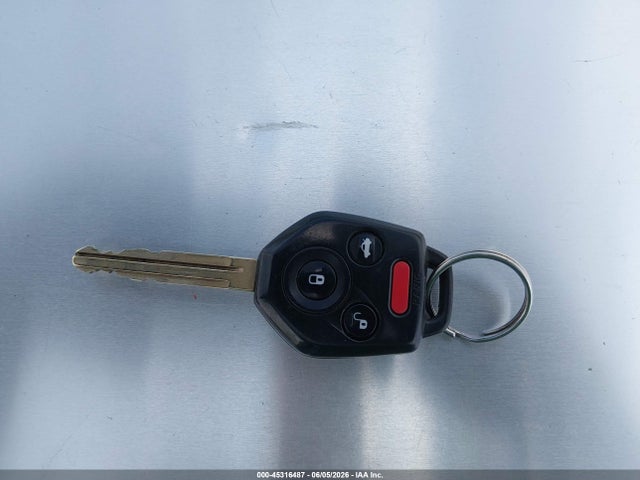 Subaru WRX 2017 JF1VA1B69H9838728 Image 11
