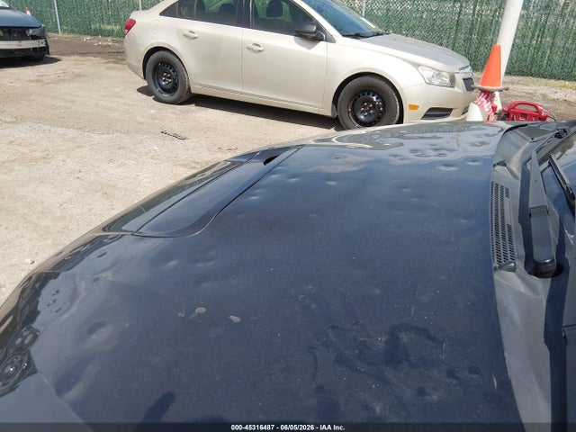 Subaru WRX 2017 JF1VA1B69H9838728 Image 6