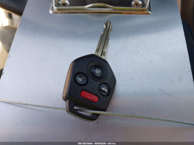Продажа на аукционе авто 2013 Subaru Impreza 2.0i, vin: JF1GJAA66DH022828, номер лота: 45316494