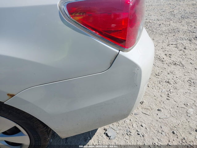 Продажа на аукционе авто 2013 Subaru Impreza 2.0i, vin: JF1GJAA66DH022828, номер лота: 45316494