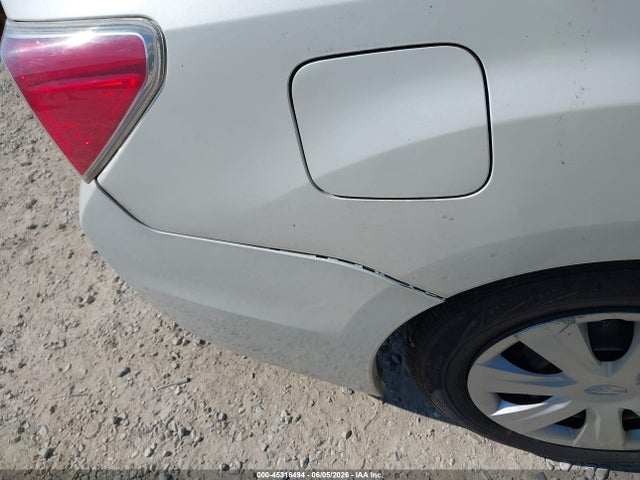 Продажа на аукционе авто 2013 Subaru Impreza 2.0i, vin: JF1GJAA66DH022828, номер лота: 45316494