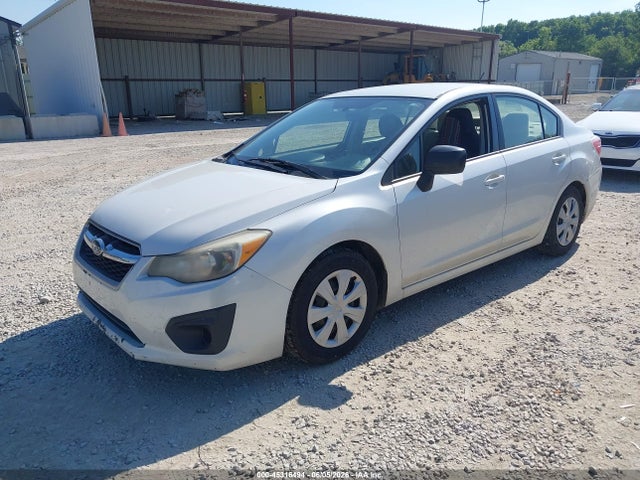 Продажа на аукционе авто 2013 Subaru Impreza 2.0i, vin: JF1GJAA66DH022828, номер лота: 45316494