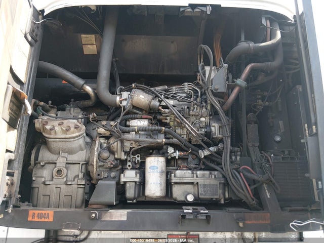 Great Dane Trailers Unknown 2016 1GRAA7220GB701022 Image 10