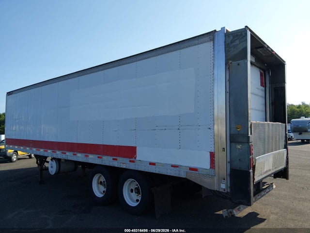 Great Dane Trailers Unknown 2016 1GRAA7220GB701022 Image 11