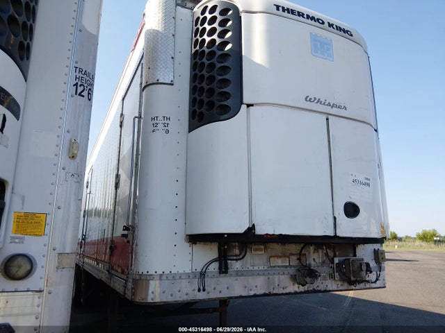 Great Dane Trailers Unknown 2016 1GRAA7220GB701022 Image 12