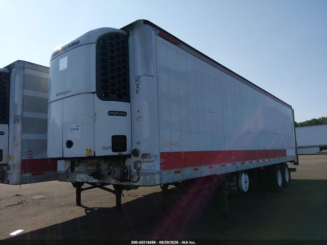 Great Dane Trailers Unknown 2016 1GRAA7220GB701022 Image 2