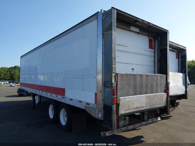 Great Dane Trailers Unknown 2016 1GRAA7220GB701022 Image 3