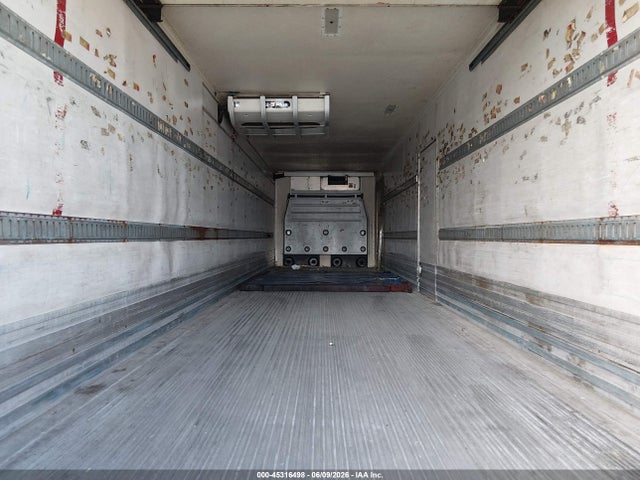 Great Dane Trailers Unknown 2016 1GRAA7220GB701022 Image 5