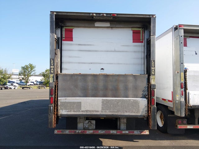 Great Dane Trailers Unknown 2016 1GRAA7220GB701022 Image 6